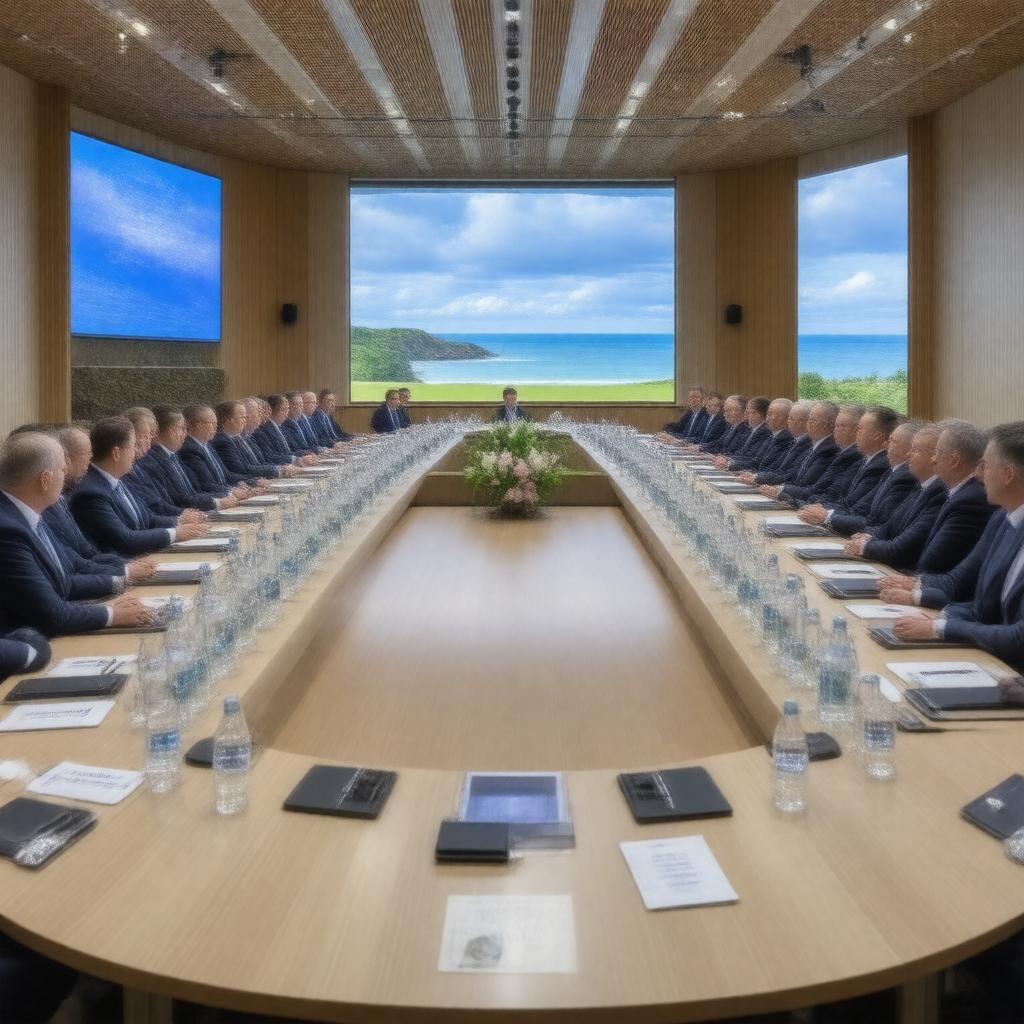 2021 G7 summit